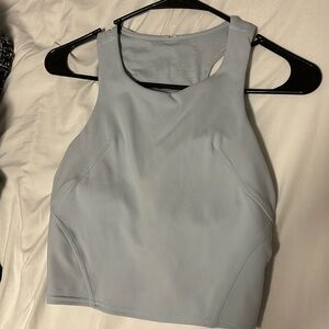 Lululemon Blue top
